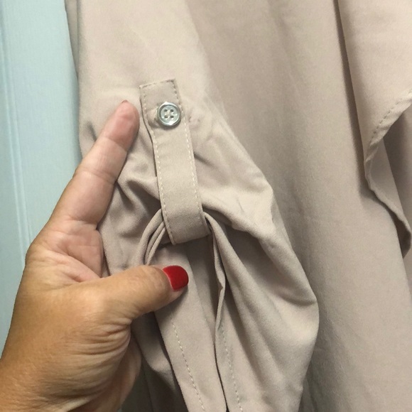 Neutral tunic - Picture 3 of 3